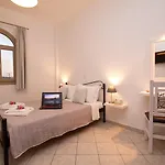 Lejlighedshotel Nemesis Fira (Santorini)