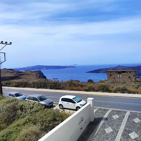 Ξενοδοχείο με διαμερίσματα νέμεσις