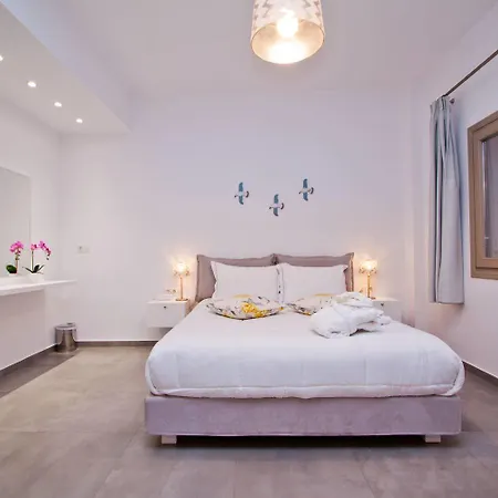 νέμεσις Ξενοδοχείο με διαμερίσματα