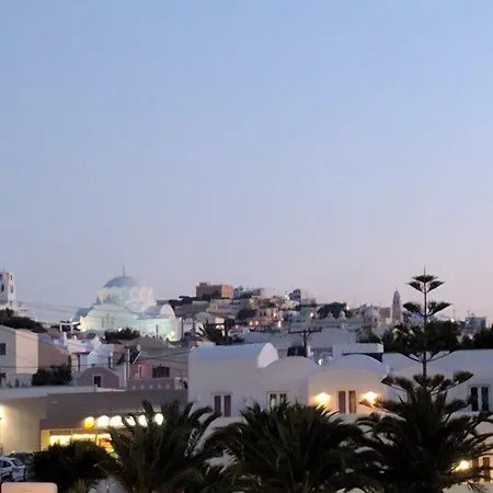 Ξενοδοχείο με διαμερίσματα νέμεσις 4*