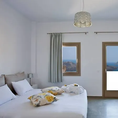 아파트호텔 네머시스 4*