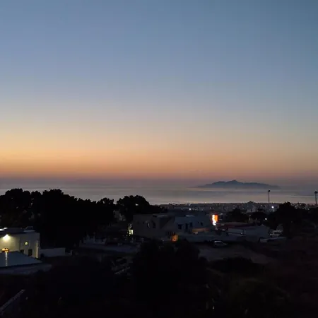 νέμεσις Ξενοδοχείο με διαμερίσματα