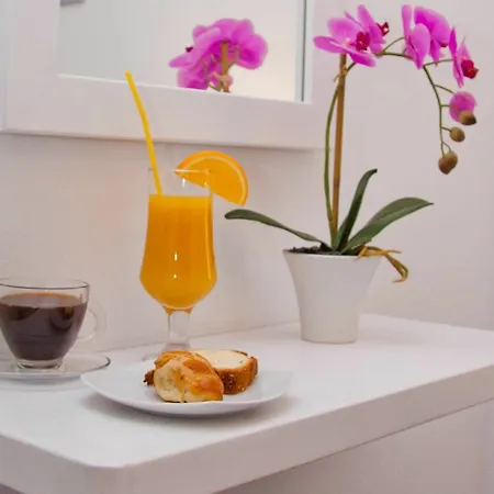 νέμεσις Ξενοδοχείο με διαμερίσματα