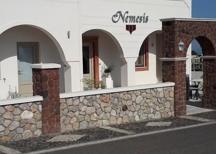 Nemesis