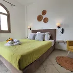 نيميسيس شقة فندقية ثيرا