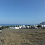 نيميسيس شقة فندقية ثيرا