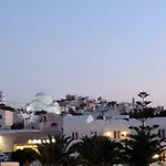 شقة فندقية نيميسيس 4*