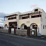 شقة فندقية نيميسيس