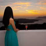 نيميسيس شقة فندقية ثيرا