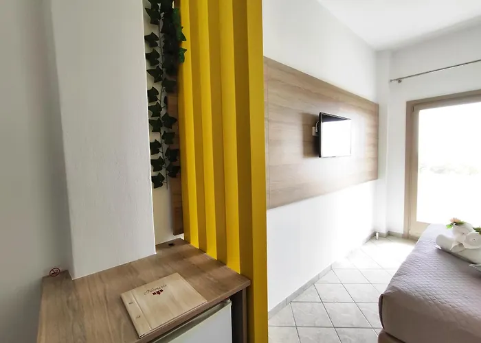 Aparthotel Nemesis 4*