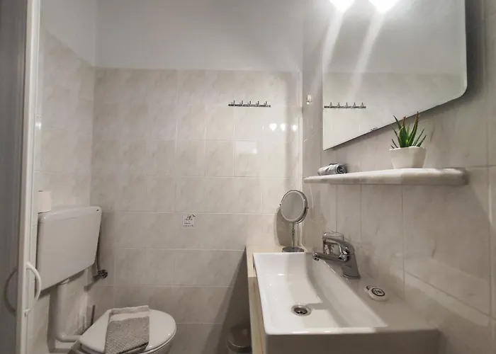 Nemesis Aparthotel 4*